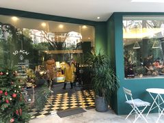 门面-So Acai(天河店)