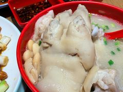 -张太婆老妈蹄花川菜馆·中华餐饮老字号(望平街店)
