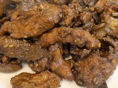 老爆三-同发号饭庄(复兴路店)