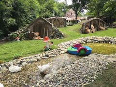 -HERRE·FARM 赫尔露营农场·团建聚会包场