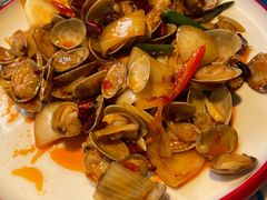 -川流不息·地道川菜·小龙虾(新松江路店)