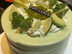 -杜夫朗格·蛋糕(烟台店)