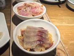 -刀板香·安徽菜(望江东路店)