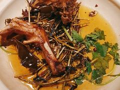 -永安鱼庄·镇江菜(三店纬五路店)