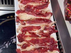-潮正和潮汕牛肉火锅·老字号(番禺万达店)