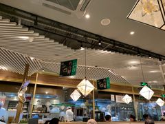 大堂-云海肴·汽锅鸡·云南菜(广安门天虹店)