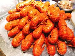 -龙城咖啡厅(常州富都洲际店)