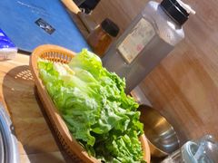-金顺韩式烤肉·网红烤肉店(广利路店)