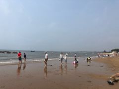 -老虎石海上公园