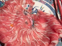 -老墙根涮肉(王四营店)