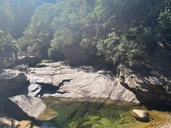 -黑龙潭风景区