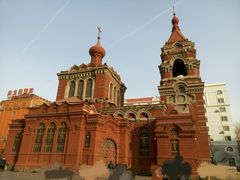 -圣·阿列克谢耶夫教堂