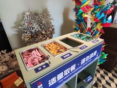 -开海·红岛海鲜虾水饺(石老人店)