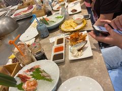 -上渔铁板烧(熙悦汇店)