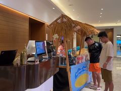 -菲住布渴酒店自助餐厅(阿里巴巴西溪园区店)