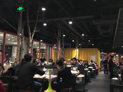 -丰茂烤串(金泉美食宫店)