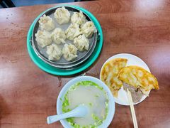 -北三沙家烧麦(北头道街店)