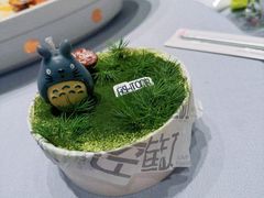 -fishtank鱼缸咖啡(三山街店)