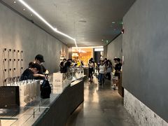 -喜茶(深圳万象城黑金店)