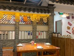 -苏渝汇重庆江湖菜(桐泾公园店)