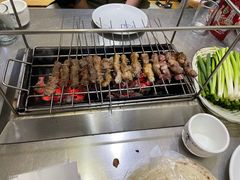 -小寒羊烧烤(凯瑞时代大厦店)