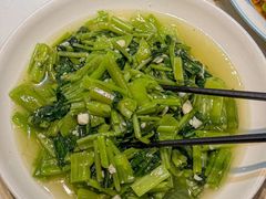 -小乡小镇·传承桐庐土菜·老板亲自烧的菜