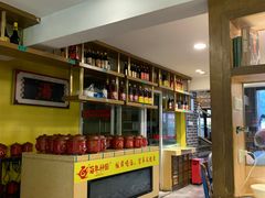 -百年神厨·地道川菜(清江西路店)