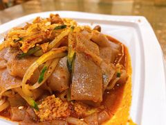 -毅祥斋老孙家泡馍(西羊市店)