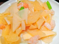 -魁盛居百年鲁菜馆(县西巷店)