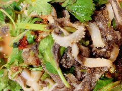 水爆肚-振生清真饭店(永安道店)