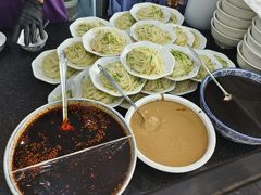 -清真·马洪小炒泡馍馆(钟楼回民街店)