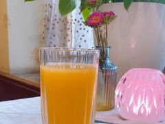 -新侨三宝乐西餐厅(崇文门店)