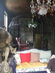 店内环境-新肤洗纹身