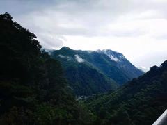 -藏龙百瀑风景区