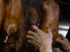 -春梅里卤鹅馆·47年老字号(中山路店)