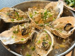 -飞尝蚝·顺德菜·鱼生(顺德总店)