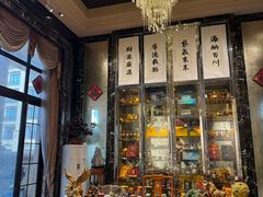 -上海浦东星河湾酒店