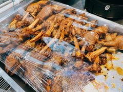 -大头亮羊汤烩面·河南非遗(良乡总店)