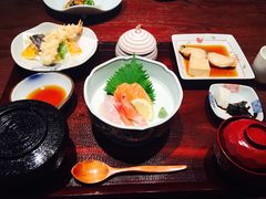 -翔峰炭火鳗鱼(悦泰街里公寓店)
