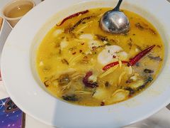 -东北风(平江万达店)