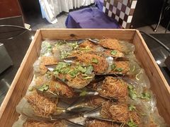 -昆明佳华广场酒店·西餐厅