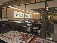 -花千代秘制烤鱼(曼哈顿店)