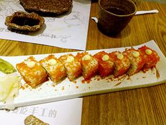 -林妈妈村·日式料理(宝山龙湖天街店)