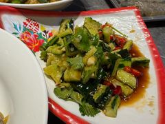-黄弟大排档·湖南菜·小龙虾·小海鲜(凯旋北路店)