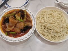-清真·西北人家风味馆(中山中路店)