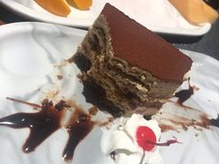 提拉米苏-秀·爱尔兰餐吧(上海路店)