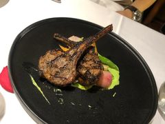 -雪龍のkitchen