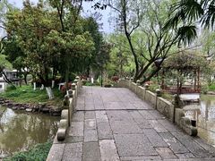 -瀛洲公园