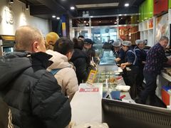 -双宝铁饭盒(南十四店)