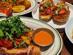 -Bistro 63 创意融合料理(广粤天地店)